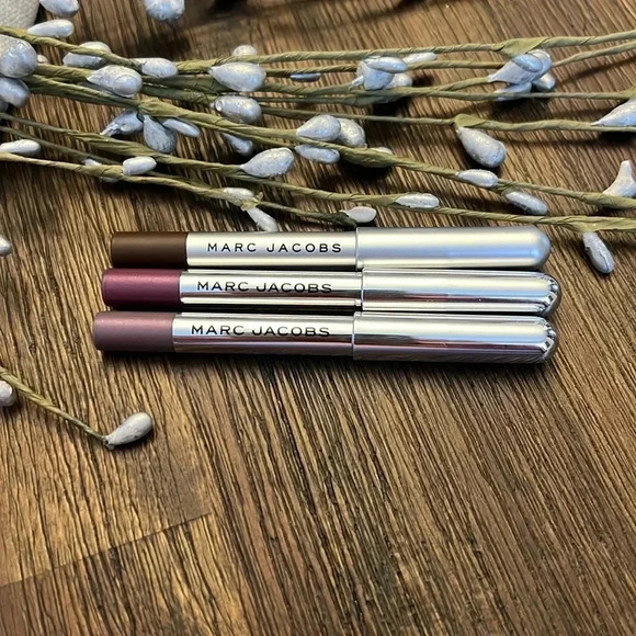 Marc Jacobs Highliner Gel Eye Crayon / 0.37g / 0.01oz / 3 Colors Available - Picture 1 of 5